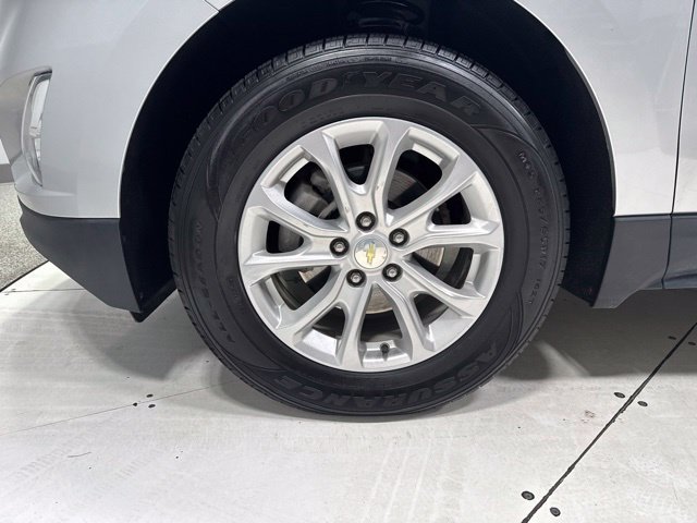 Used 2020 Chevrolet Equinox LS AWD/4WD image 5