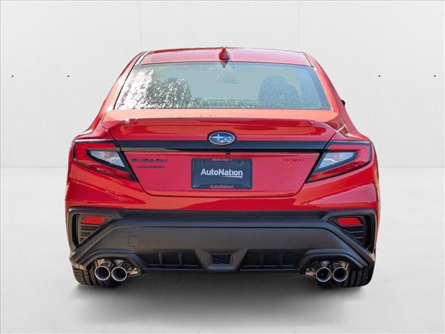 New 2025 Subaru WRX Premium w/ Accessory Package #2 image 7