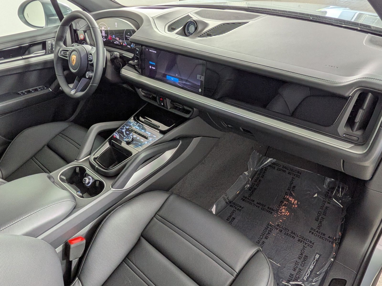New 2026 Porsche Cayenne AWD/4WD image 25