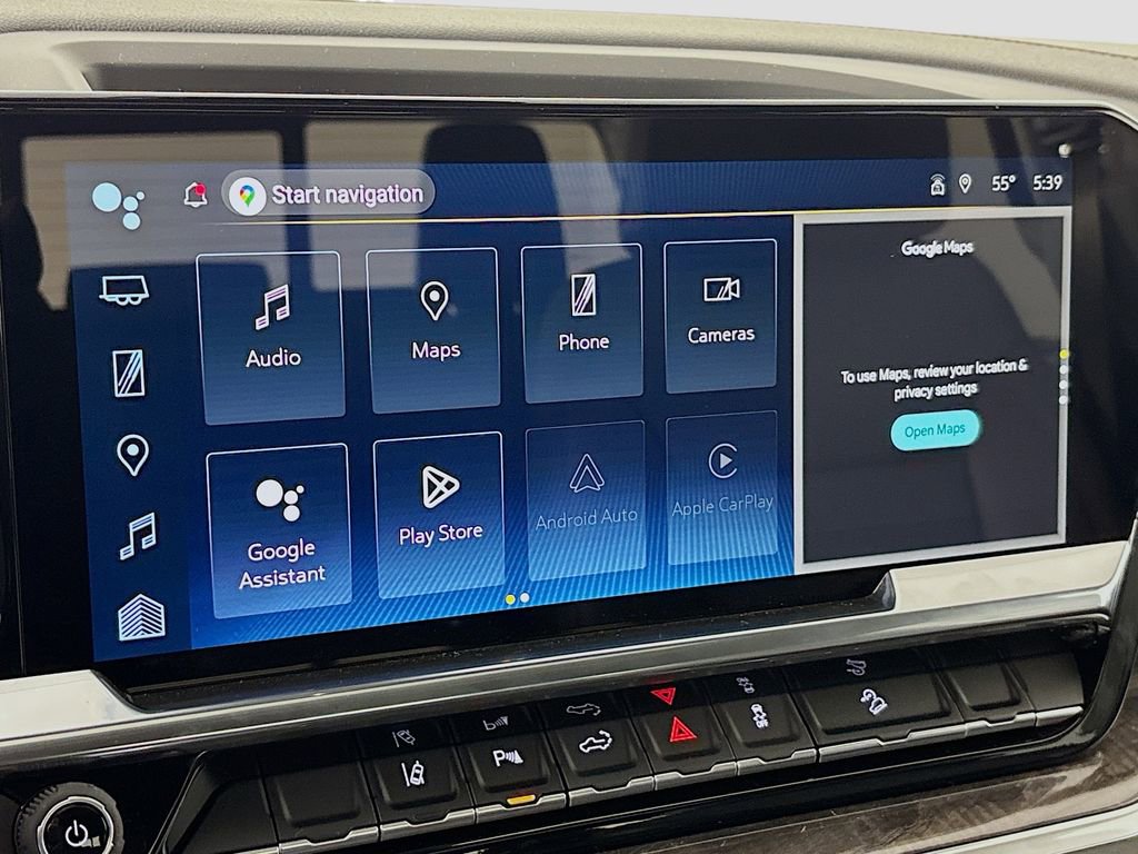 New 2026 Chevrolet Silverado 2500 LTZ w/ LTZ Convenience Package image 15