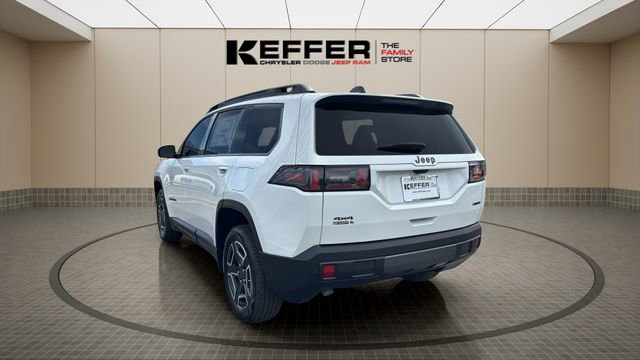 New 2026 Jeep Cherokee Limited image 3
