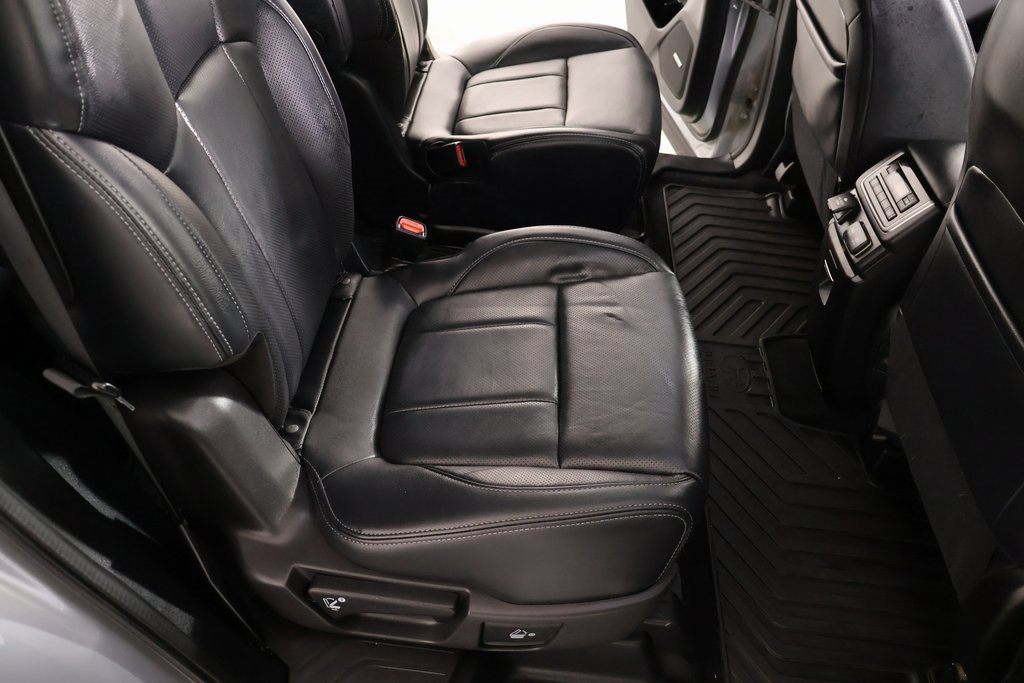 Used 2022 Subaru Ascent Touring w/ Popular Package #2A image 15