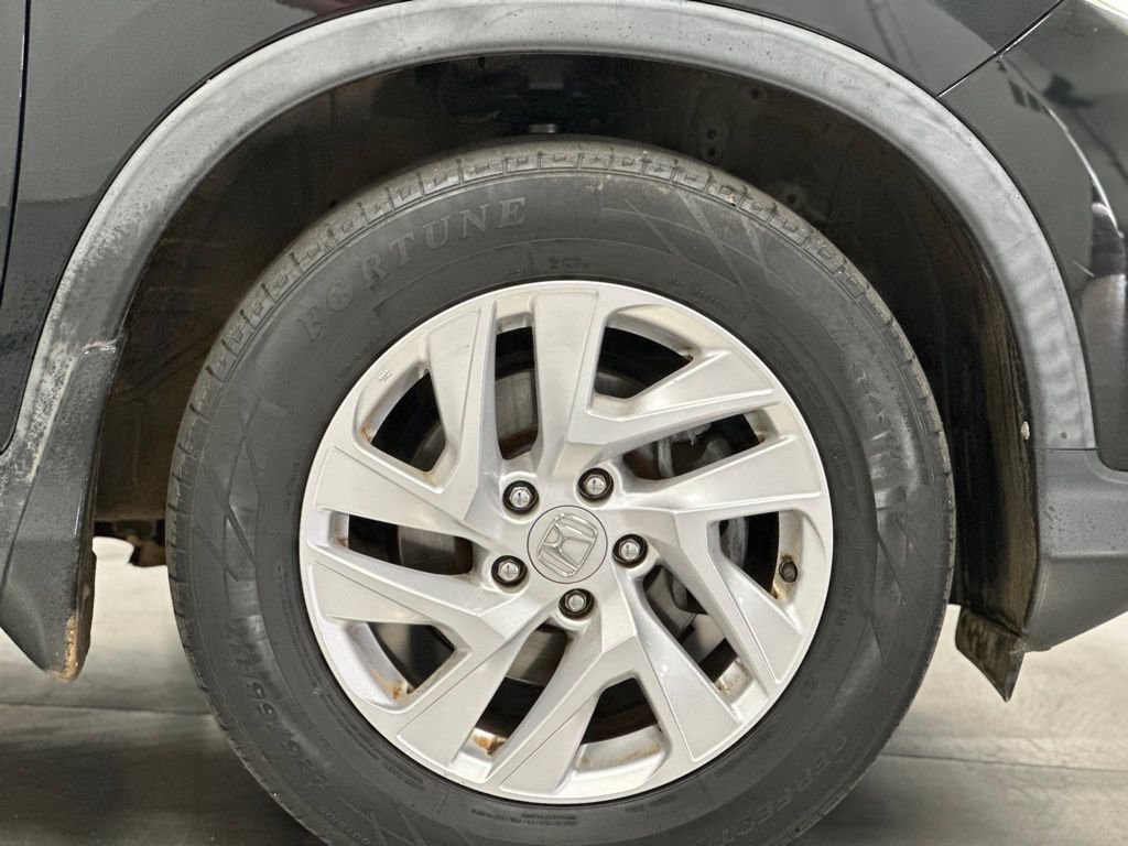 Used 2016 Honda CR-V EX image 26