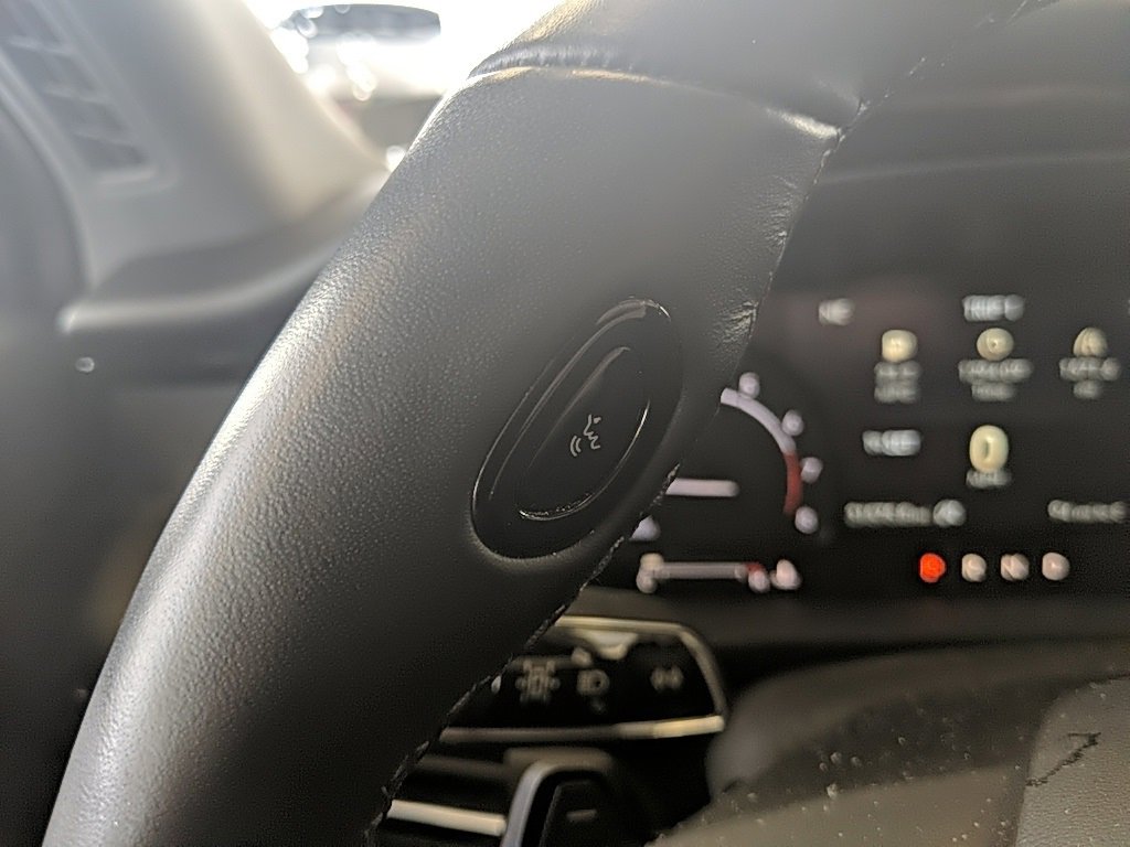 Certified 2022 Lincoln Corsair AWD w/ Premium Package image 19