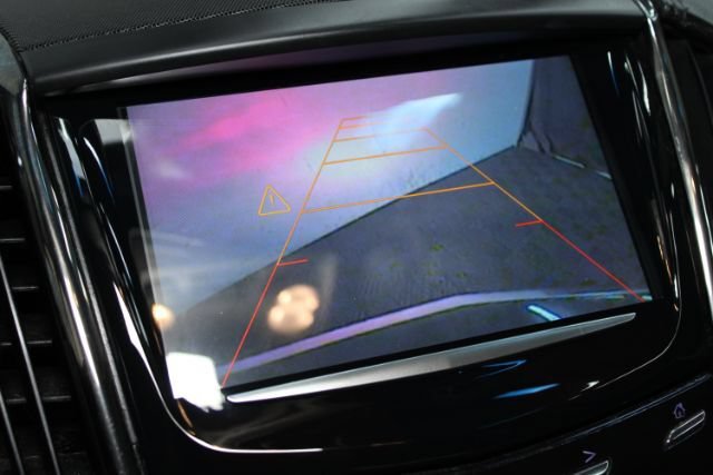 Used 2014 Cadillac ATS Luxury RWD image 18
