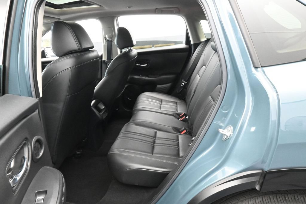 Used 2024 Honda HR-V EX-L image 33