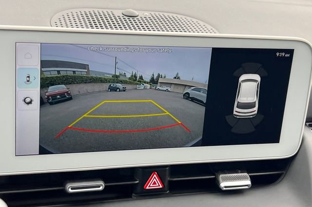 Certified 2024 Hyundai Ioniq 5 SEL RWD image 26
