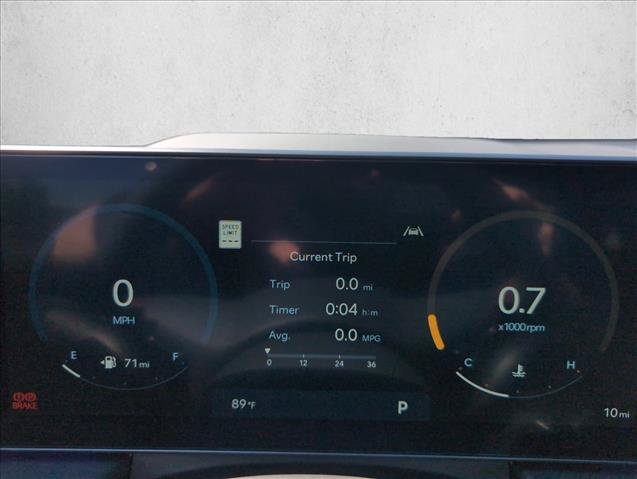 New 2026 Hyundai Sonata N Line FWD image 14