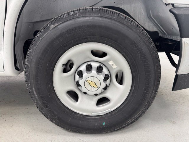 New 2026 Chevrolet Express 3500 w/ Power Convenience Package RWD image 36