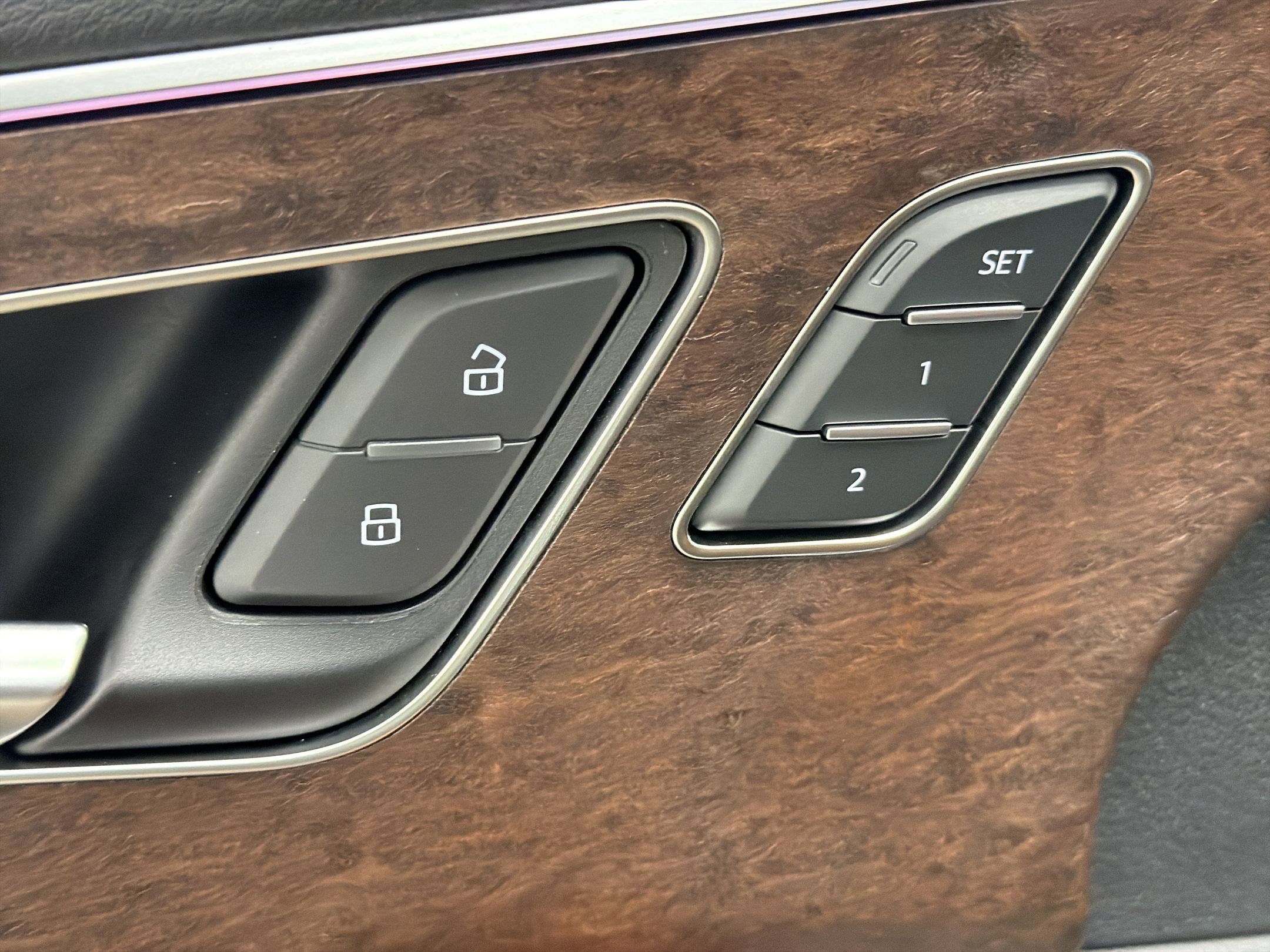 New 2026 Audi Q8 Prestige image 12