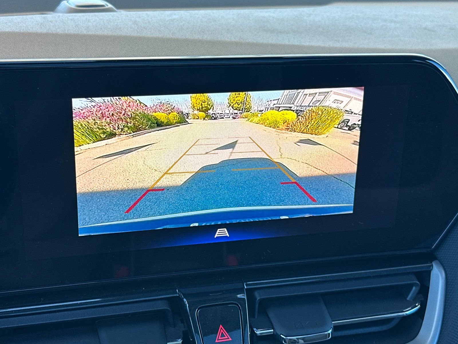 New 2026 Chevrolet TrailBlazer LT w/ LT Cold Weather Package FWD image 21