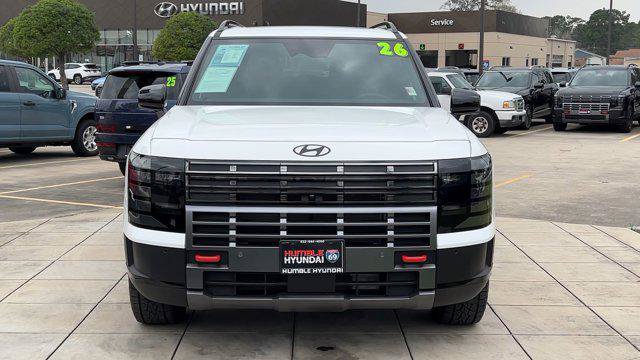 Used 2026 Hyundai Palisade XRT Pro AWD/4WD image 9