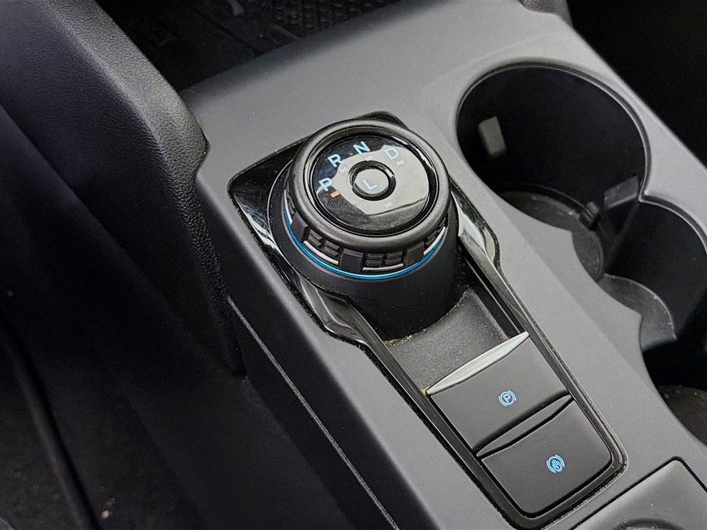 Used 2022 Ford Bronco Sport Outer Banks w/ Tech Package AWD/4WD image 19