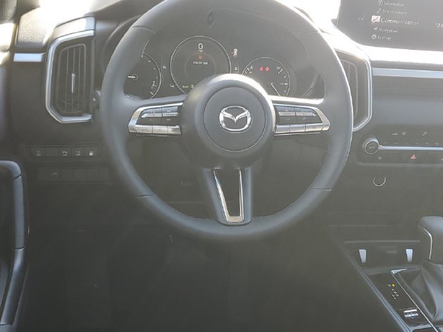 New 2026 MAZDA CX-50 2.5 Hybrid w/ Preferred Pkg AWD/4WD image 12