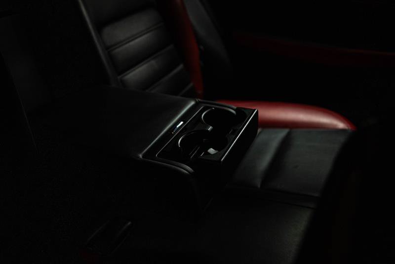 Used 2018 Lexus NX 300 F Sport w/ Accessory Package 2 FWD image 13