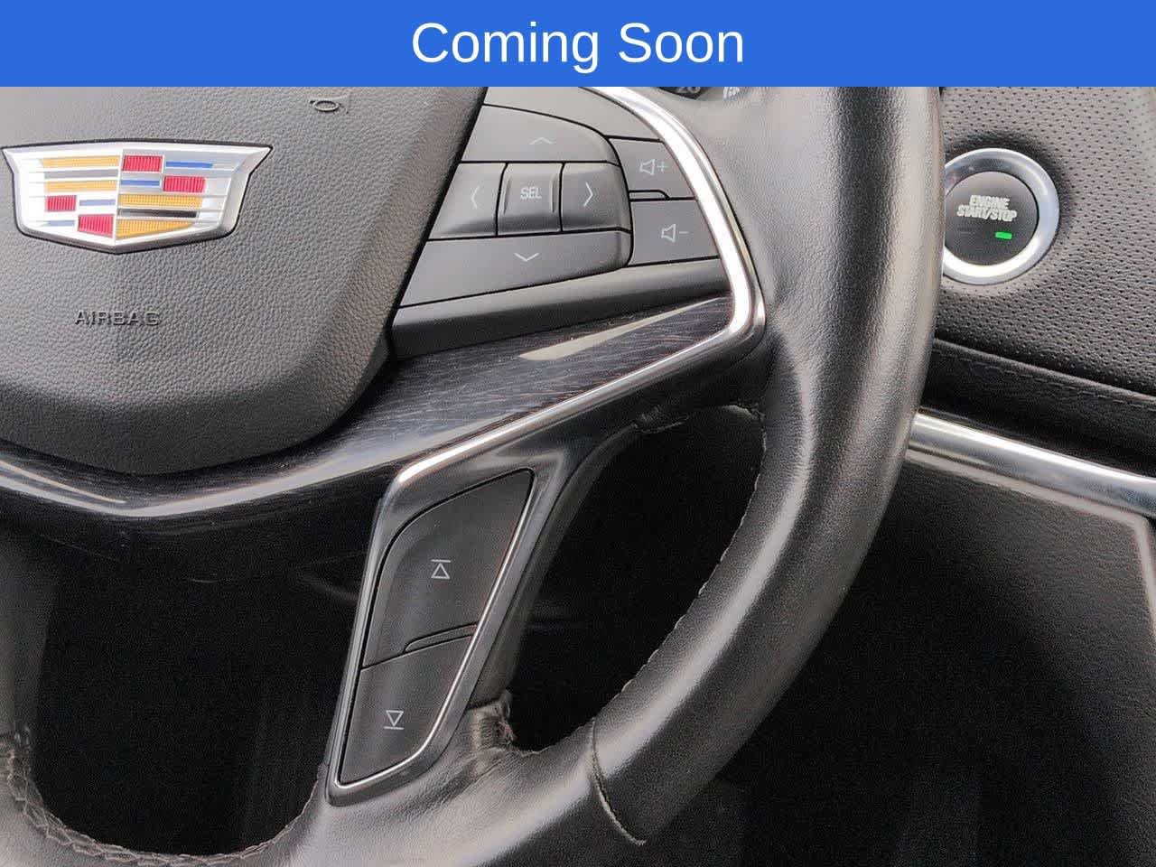 Used 2023 Cadillac XT5 Premium Luxury AWD/4WD image 25