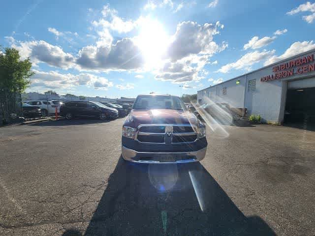 Used 2016 RAM 1500 Tradesman w/ Power & Remote Entry Group RWD image 6