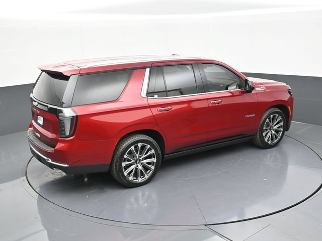 New 2026 Chevrolet Tahoe High Country AWD/4WD image 66