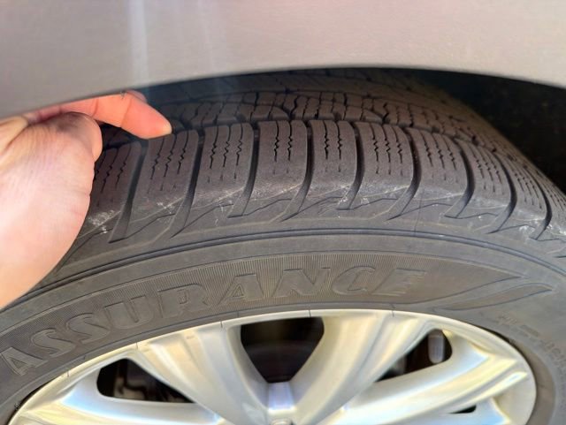 Used 2017 Ford Escape Titanium FWD image 5