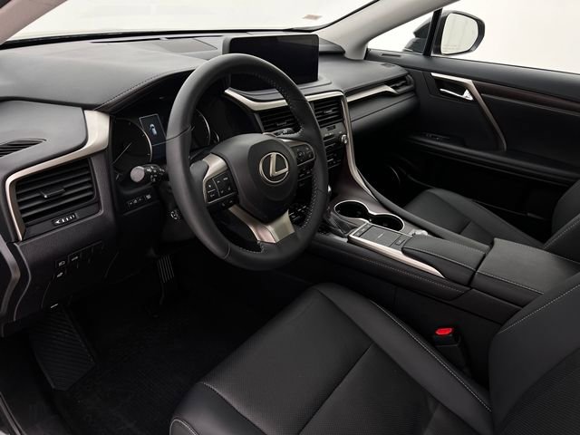 Used 2022 Lexus RX 350 AWD w/ Premium Package image 12