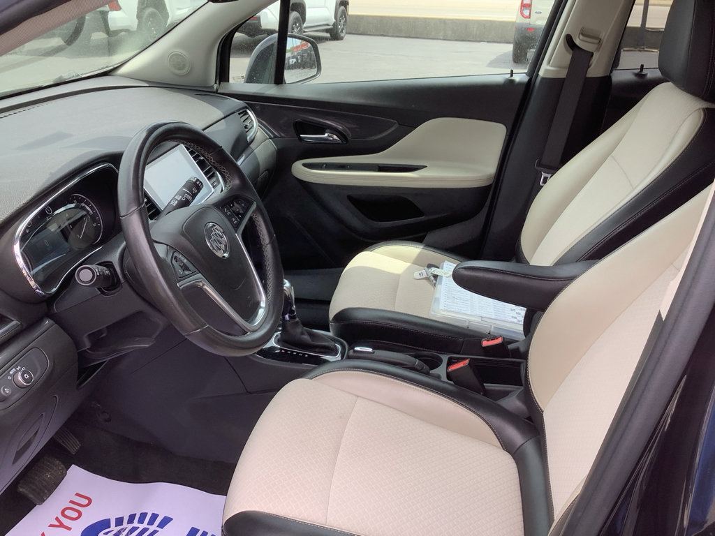 Used 2021 Buick Encore Preferred FWD image 10