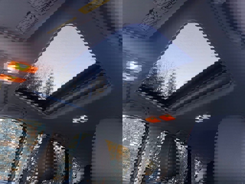 Used 2020 MAZDA CX-5 Grand Touring w/ GT Premium Package image 16