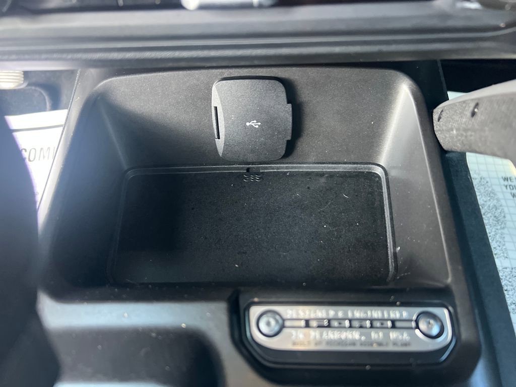 Used 2023 Ford Bronco Big Bend image 20