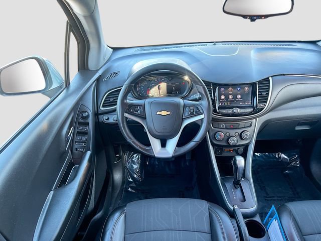 Used 2022 Chevrolet Trax LT w/ Driver Confidence Package image 20