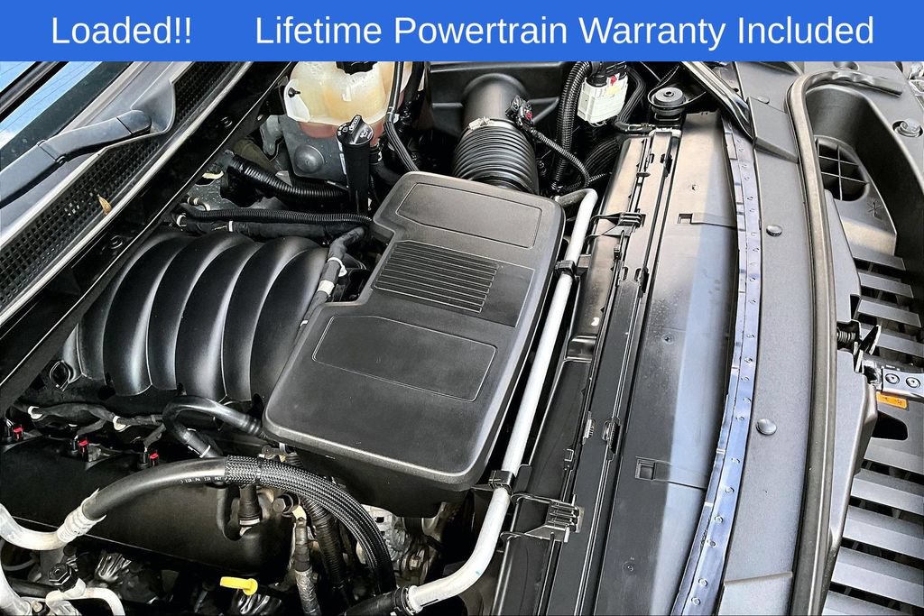 Used 2023 GMC Yukon Denali AWD/4WD image 45