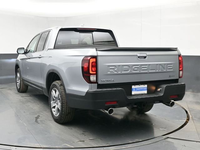 New 2026 Honda Ridgeline RTL image 7