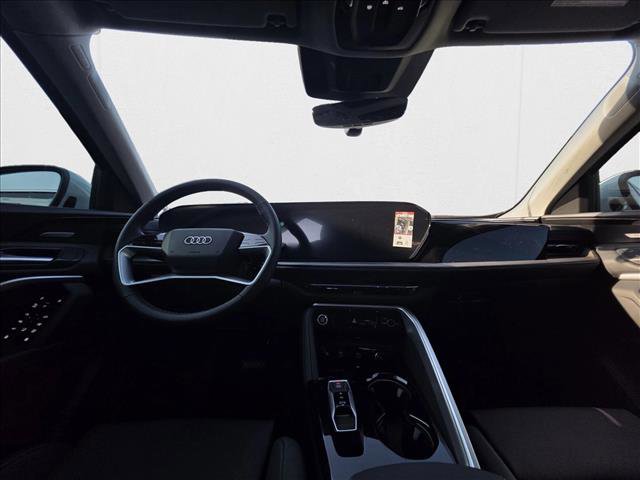 New 2025 Audi Q5 Premium Plus w/ Premium Plus image 19
