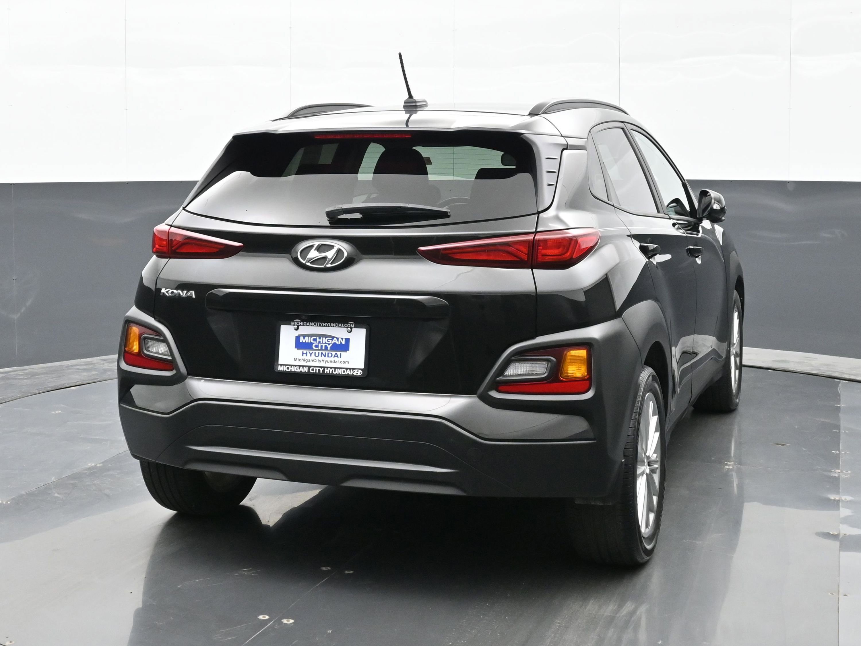 Used 2020 Hyundai Kona SEL image 4