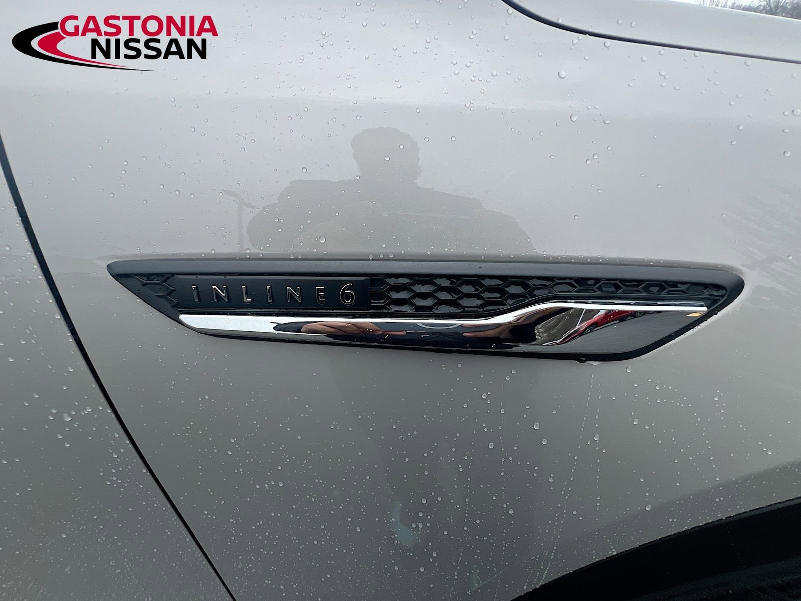 Used 2025 MAZDA CX-90 3.3 Turbo w/ Preferred Package image 43