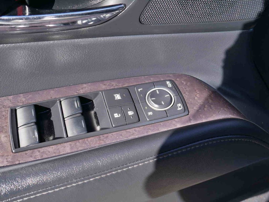 Used 2015 Lexus RX 350 AWD w/ Premium Package image 23