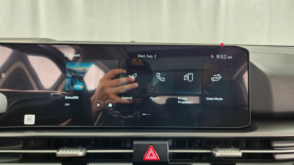 New 2027 Kia Sportage EX AWD/4WD image 26