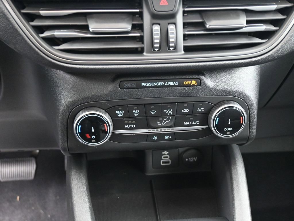 New 2026 Ford Escape Active image 29