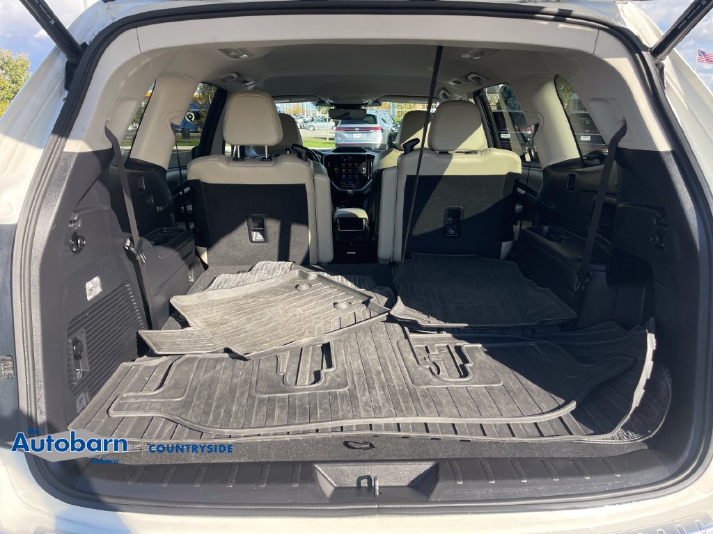 Used 2023 Subaru Ascent Limited AWD/4WD image 22