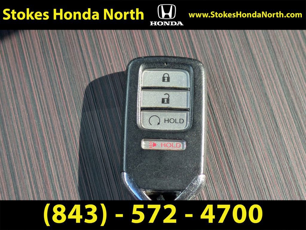 Used 2021 Honda Ridgeline Black Edition image 31