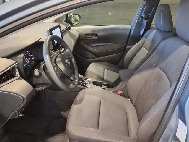 Used 2024 Toyota Corolla LE image 19