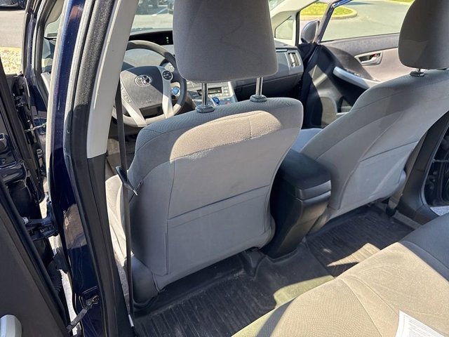 Used 2013 Toyota Prius Two FWD image 11