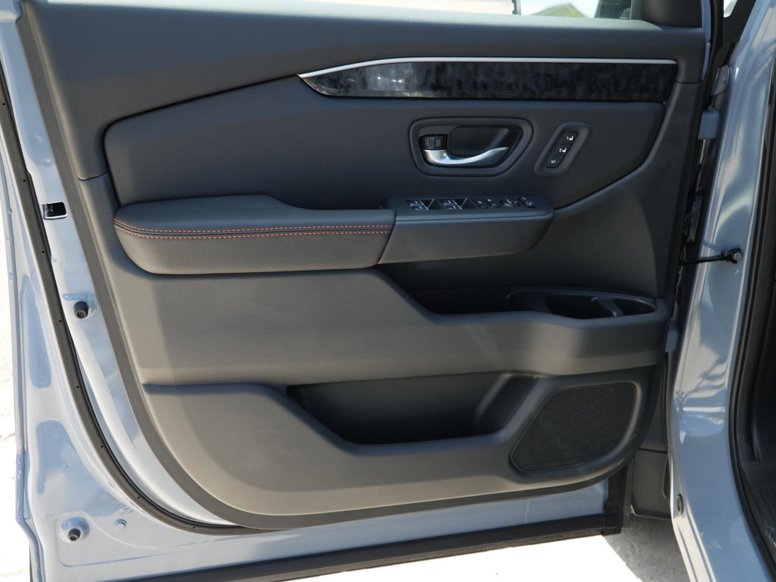 New 2026 Honda Passport TrailSport Elite image 13