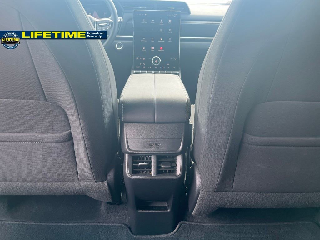 Used 2026 GMC Terrain Elevation image 26