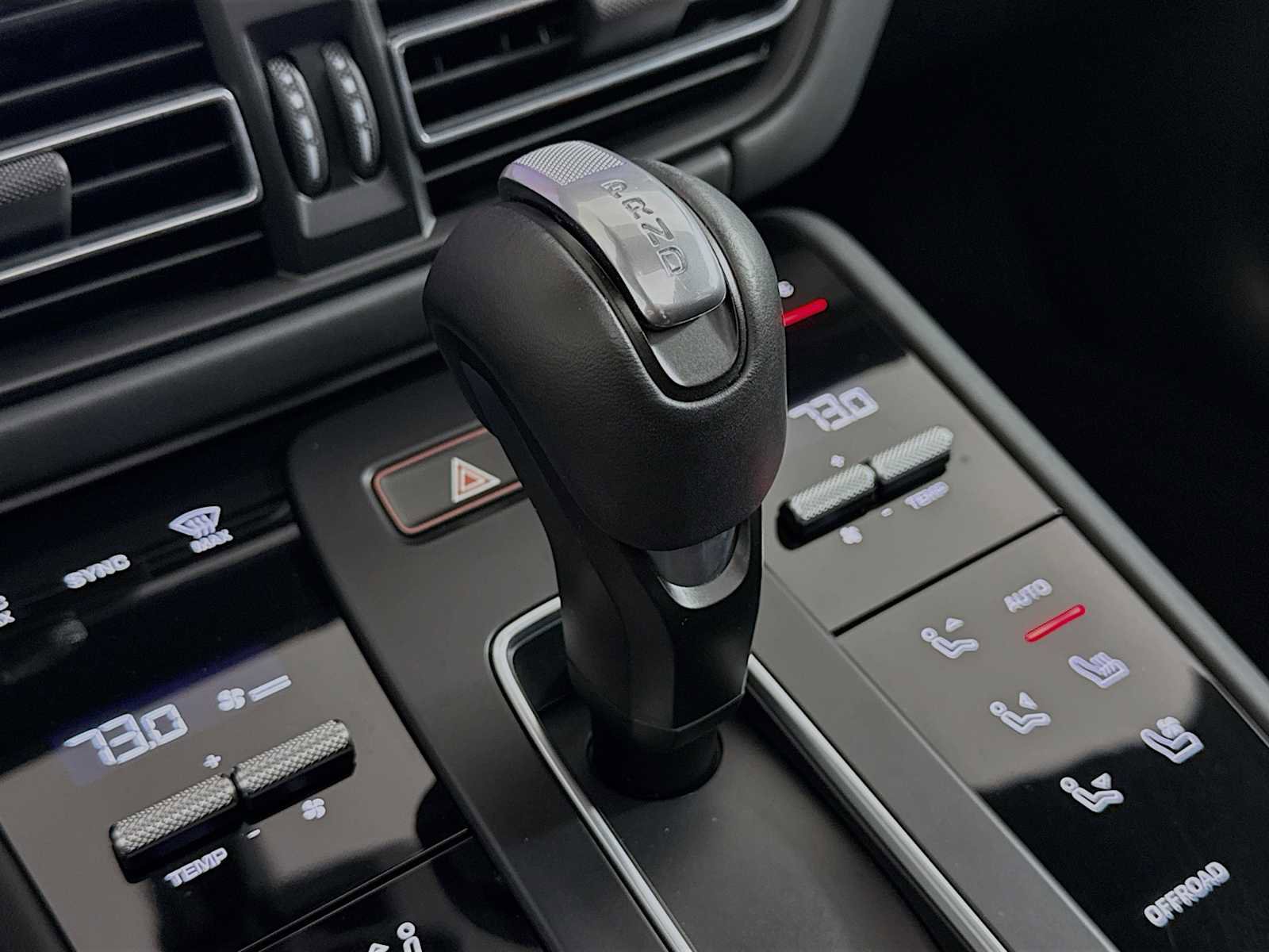Certified 2023 Porsche Macan GTS AWD/4WD image 20