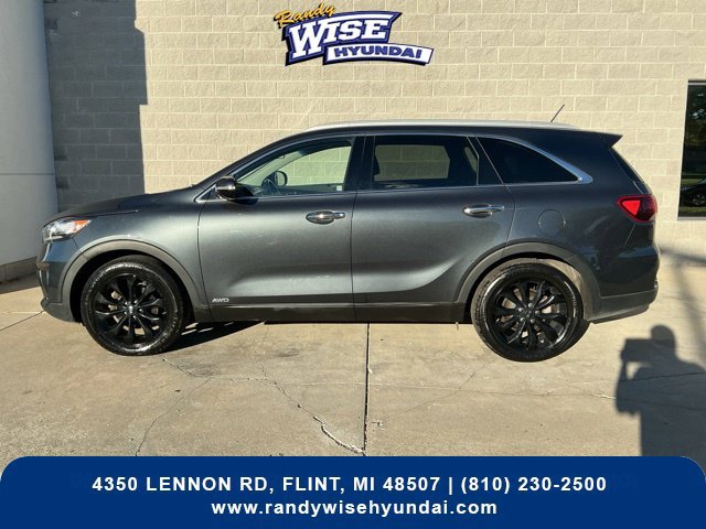 Used 2020 Kia Sorento EX AWD/4WD image 10