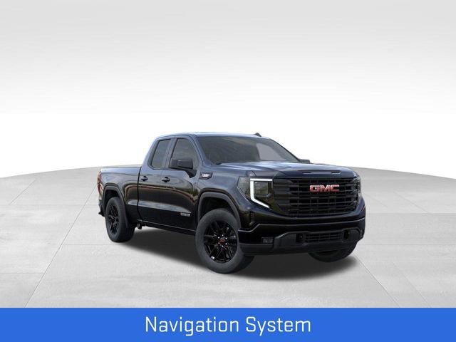 New 2026 GMC Sierra 1500 Elevation