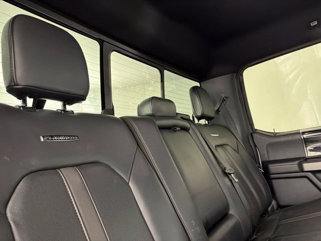 Used 2022 Ford F350 Platinum w/ FX4 Off-Road Package AWD/4WD image 36