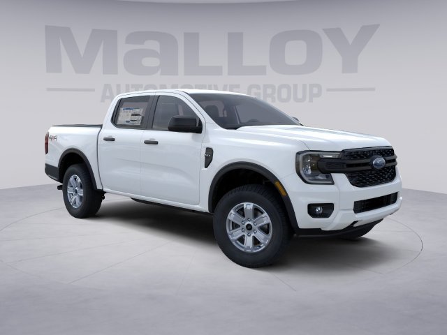 Used 2026 Ford Ranger XL w/ Trailer Tow Package AWD/4WD image 7