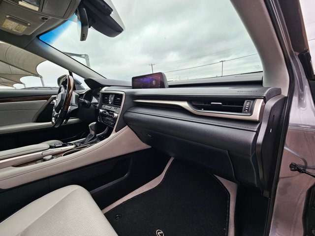 Used 2016 Lexus RX 350 AWD w/ Premium Package image 20