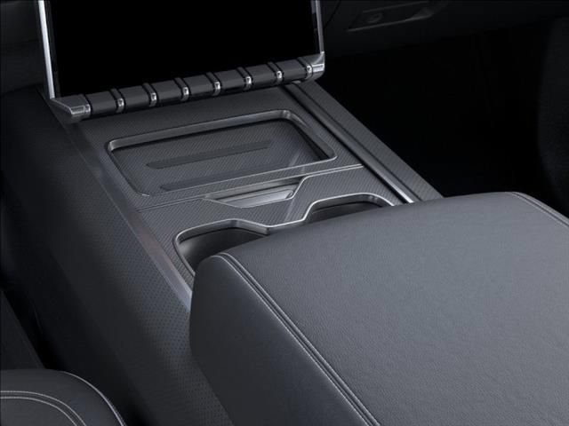 New 2026 GMC Sierra EV Elevation AWD/4WD image 28