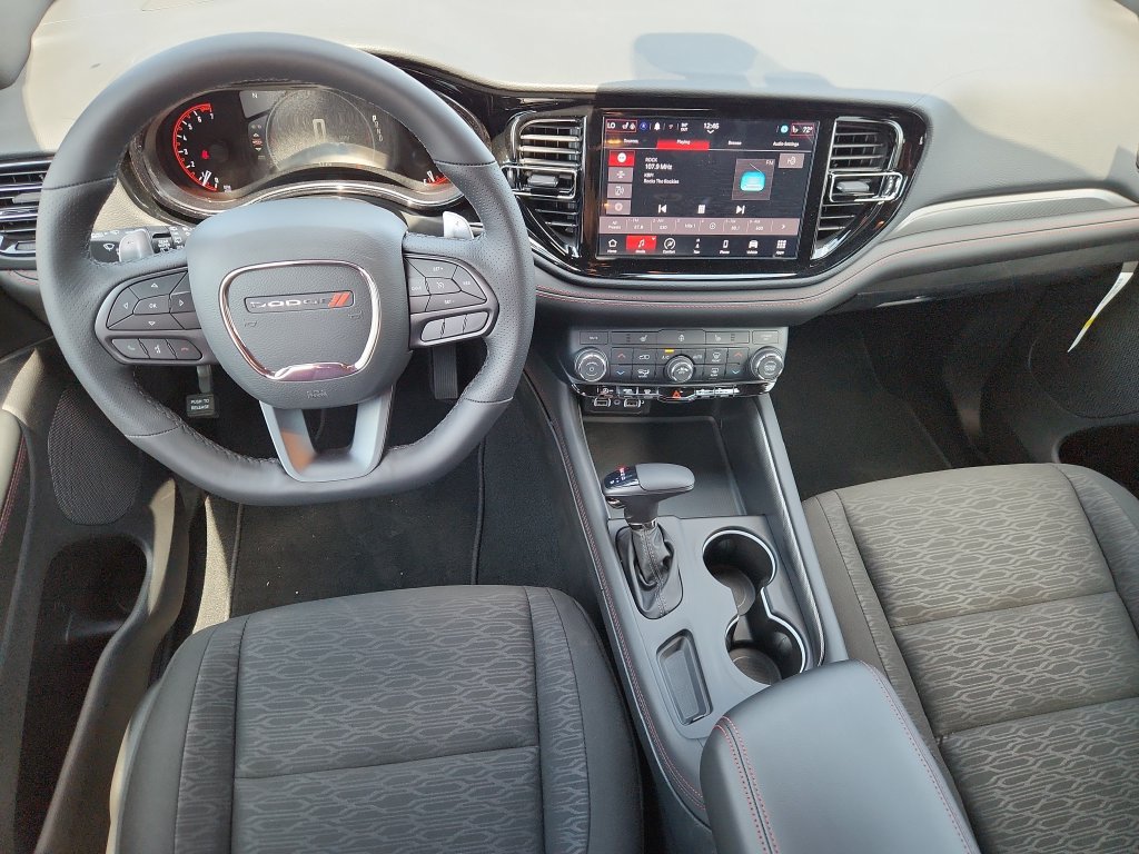 New 2026 Dodge Durango GT AWD/4WD image 10